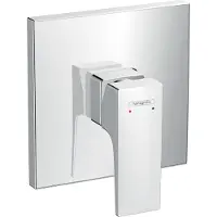 Hansgrohe Metropol inbouw douchemengkraan chroom
