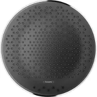 Hansgrohe rainfinity powderrain hoofddouche 360 3jet met douche-arm, chroom