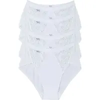 Sloggi Slip ' Chic ' wit