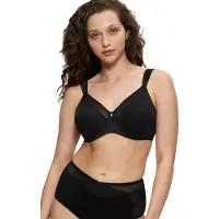 Triumph - True Shape Sensation W01 - BLACK - Vrouwen - Maat H95