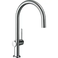 Hansgrohe Talis M54 ééngreeps keukenmengkraan 220 EcoSmart, chroom