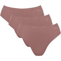 Sloggi Slip 'GO' rose-goud