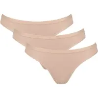 Sloggi Slip 'GO Daily Cotton' beige