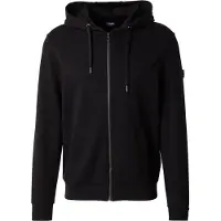 JOOP! Sweatvest zwart