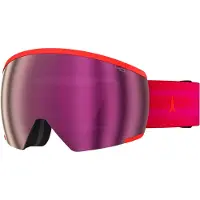 Atomic - Redster L HD S2 - Skibril L, purper