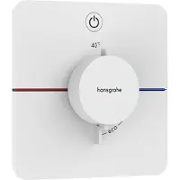 Hansgrohe 15581700 Thermostatische douchearmatuur UP ShowerSelect Comfort Q