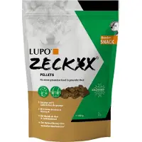 Luposan Lupo ZECKXX