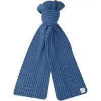 J.c. rags Sjaal Donkerblauw