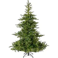 Kaemingk Grandis fir 150 cm LED