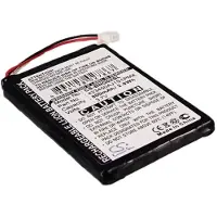123accu Blaupunkt 423450AJ1S1PMX accu (800 mAh, huismerk)