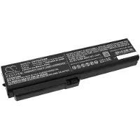 Cameron Sino Fujitsu SQU-518 / SQU-522 / 916C4850F accu (11.1 V, 4400 mAh, huismerk)
