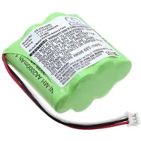 123accu Vetronix VTE03002152 accu (2000 mAh, huismerk)