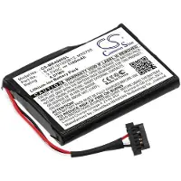 123accu Magellan 37-00030-001 / E4MT181202B12 / MX0708 accu (1100 mAh, huismerk)