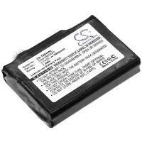 123accu Palm CA4TREO600 accu (2000 mAh, huismerk)