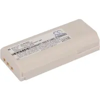 123accu Airbus BLN-4 / BLN-4D accu (3.7 V, 2000 mAh, huismerk)