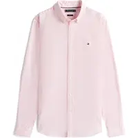 Tommy Hilfiger Overhemd rosa