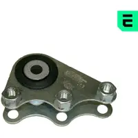 OPTIMAL F8-6614 Motorsteunlager