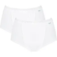 Sloggi Slip ' Control ' wit