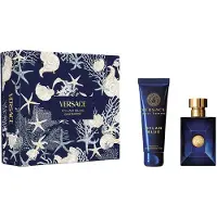 Versace Dylan Blue - Eau de Toilette 100ml + Shower Gel 150ml