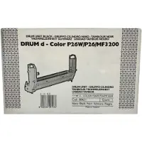 Olivetti B0624 drum geel (origineel)
