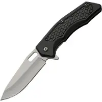 Rite Edge Dark Hive Linerlock