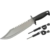 Rite Edge Outdoor Beast Knife
