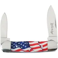 ELK RIDGE Canoe Flag
