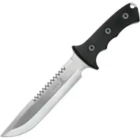 ELK RIDGE Sawback Hunter