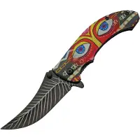 Rite Edge Gypsy Linerlock A/O