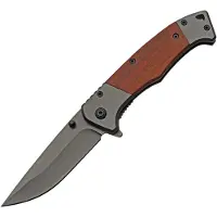 Rite Edge Sleek Linerlock