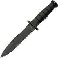 Rite Edge Elite Combat Fixed Blade