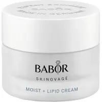 Babor Skinovage Moisturizing & Lipid Rich Cream - 50 ml