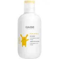 Babe Pediatric Oil Soap | 200 ml