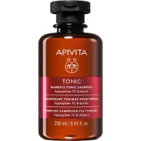 Apivita Tonic Women's Tonic Shampoo | 250 ml