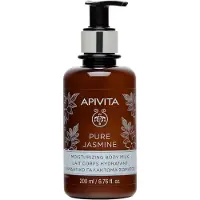 Apivita Body Care Melk Pure Jasmine Moisturizing Body Milk 200ml