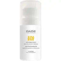 Babe Body Line Antiperspirant Deodorant Roll On 50ml