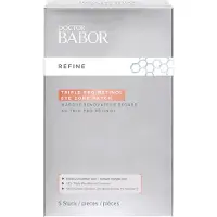 Babor Doctor Refine Anti-Aging Eye Patches (U) 5 stk.
