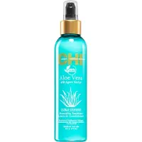 CHI - Aloe Vera with Agave Nectar - Humidity Resistant Leave-In Conditioner - 177 ml