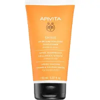 Apivita Shine & Revitalizing Conditioner | 150 ml
