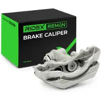RIDEX 78B2956R Remklauw
