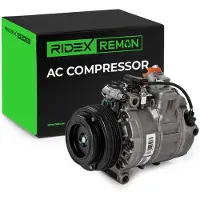 RIDEX 447K0015R Aircopomp