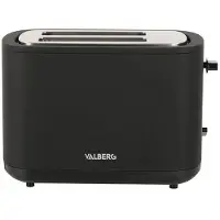 Valberg Broodrooster Val-tc2stb