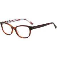 Kate spade VIOLETTE Pattern havana 51/16/140 WOMAN Brilmonturen