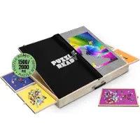 Puzzle Ready Puzzle Board with Tilting Function - 1500 pieces EB-PZ-023
