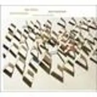 Konkurrent Bill Wells - Pick Up Sticks (CD)