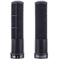 Dmr Paar Deathgrip2 Flangeless Grips Zwart