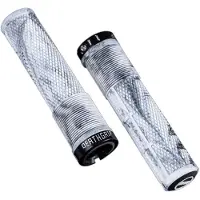 Dmr Paar Deathgrip2 Flangeless Snow Camo