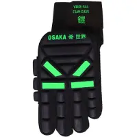Osaka Yoroi Indoor Handschoen Hele Vingers Links