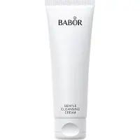 Babor Gentle Cleansing Cream 100 ml Make-up verwijderaar en reiniger