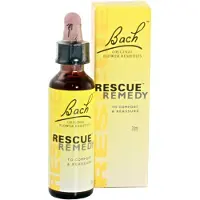 Nelsons Rescue Remedy Druppels 20ml